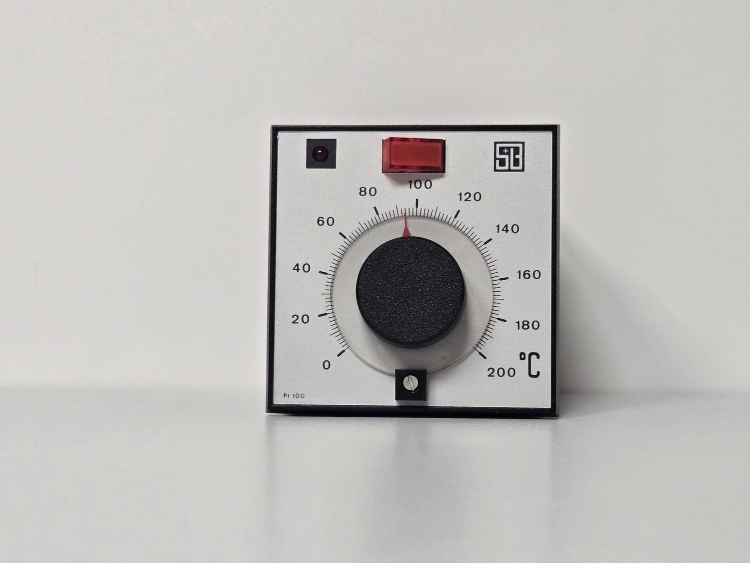 Temperaturregler S+B WQ 11 EA – Bild 4