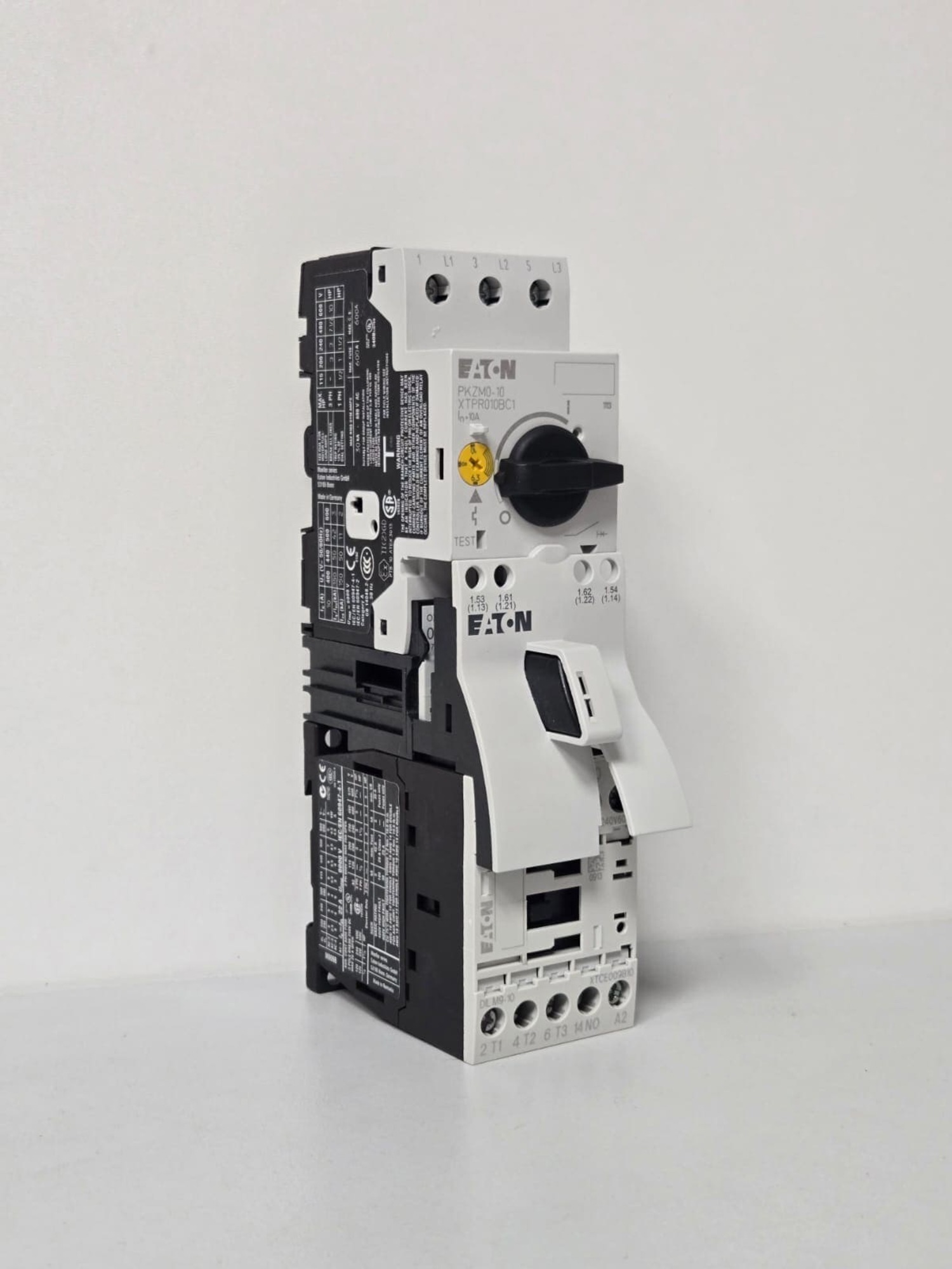 Direktstarter EATON MSC-D-10-M9 (230V / 50Hz)