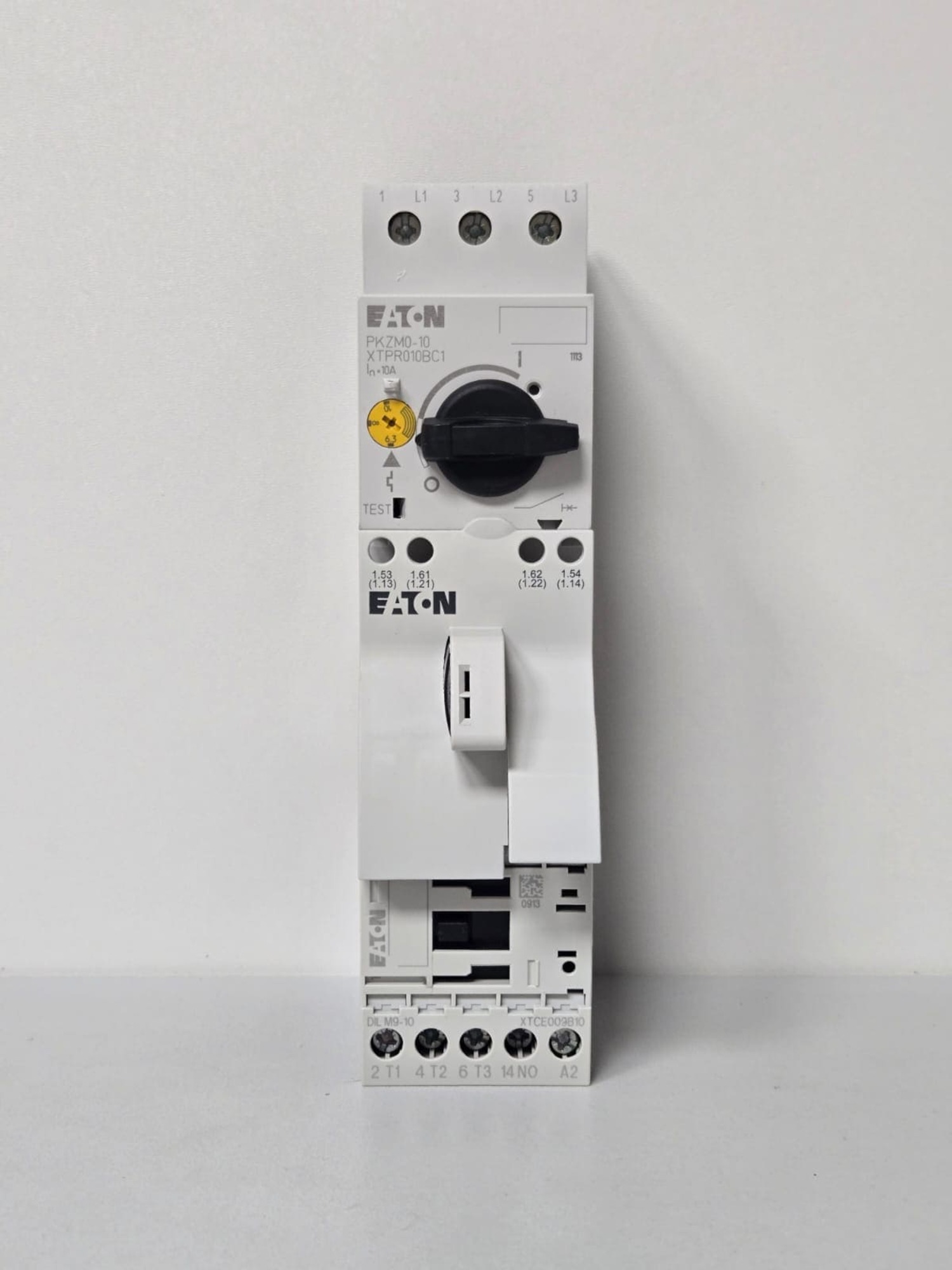 Direktstarter EATON MSC-D-10-M9 (230V / 50Hz) – Bild 3