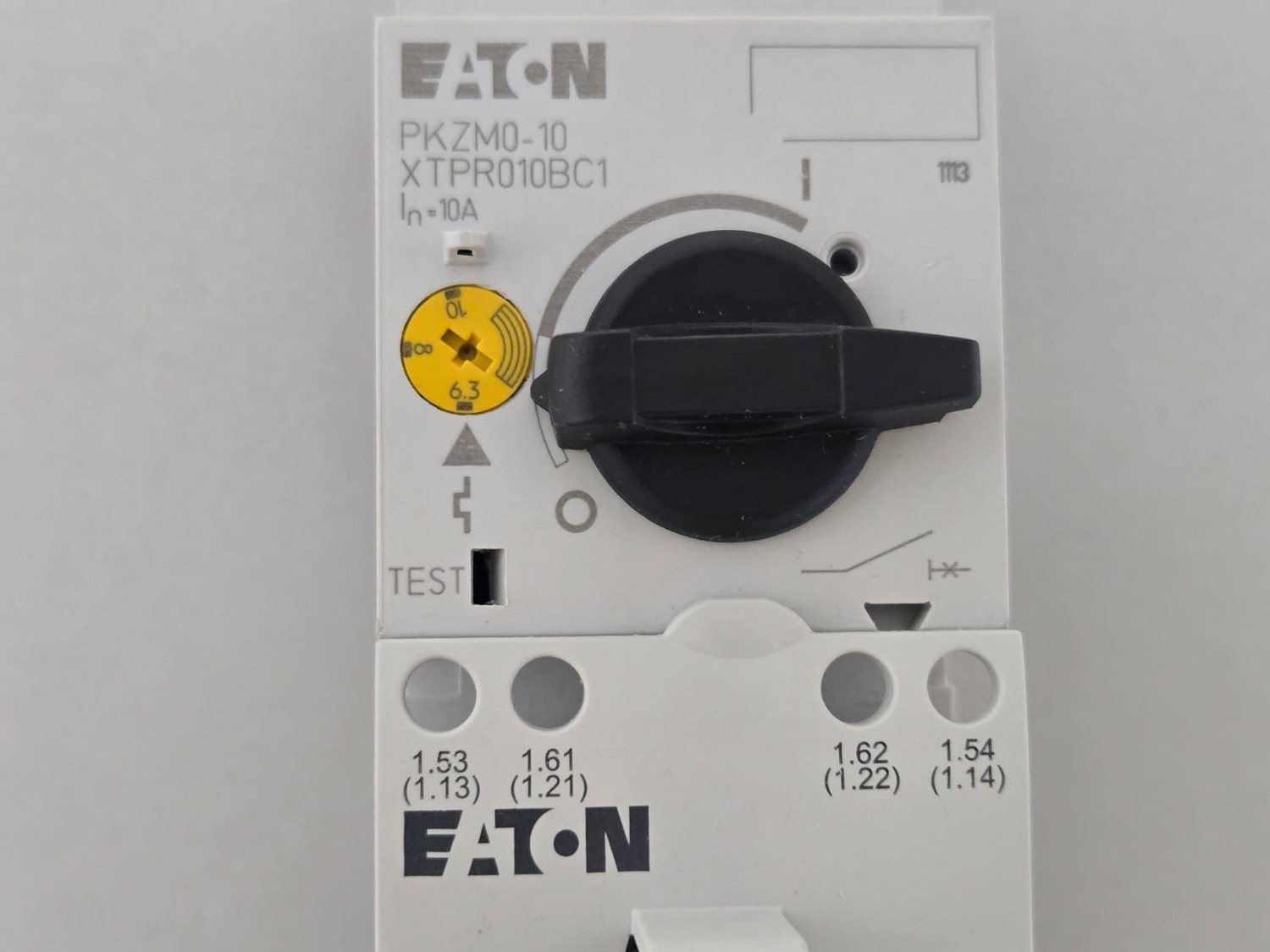 Direktstarter EATON MSC-D-10-M9 (230V / 50Hz) – Bild 4