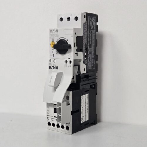 Direktstarter EATON MS-D-0,63-M (230V/50Hz)