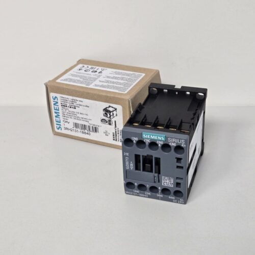 Schütz Siemens 3RH 2131-1BB40