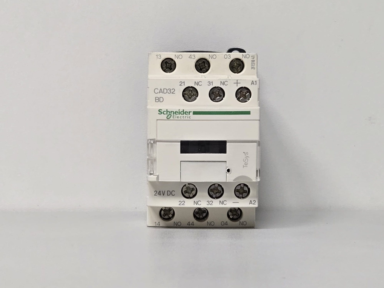 Schütz Schneider Electric CAD32BD – Bild 4