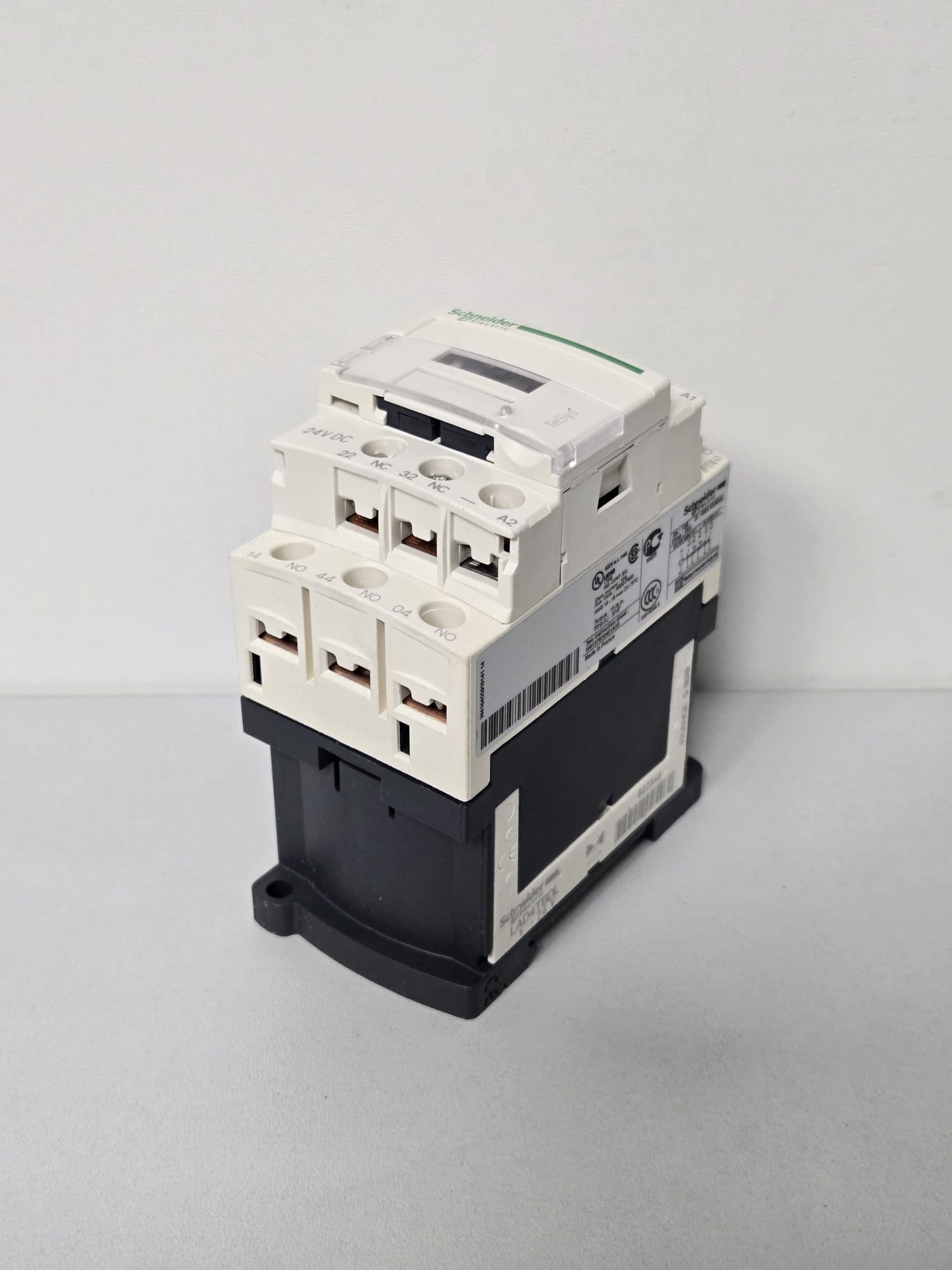 Schütz Schneider Electric CAD32BD – Bild 5