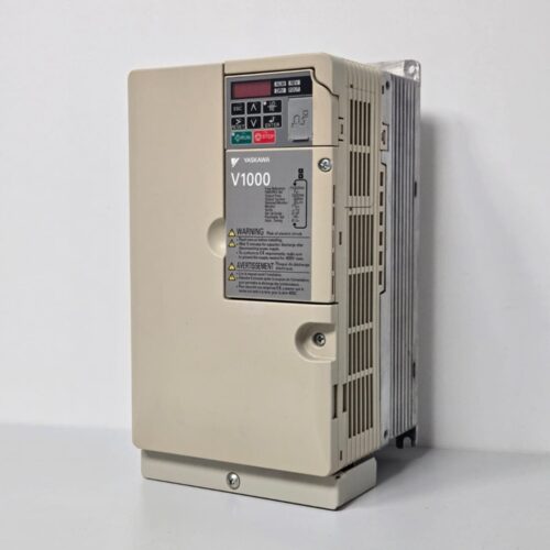 Frequenzumrichter YASKAWA V-1000