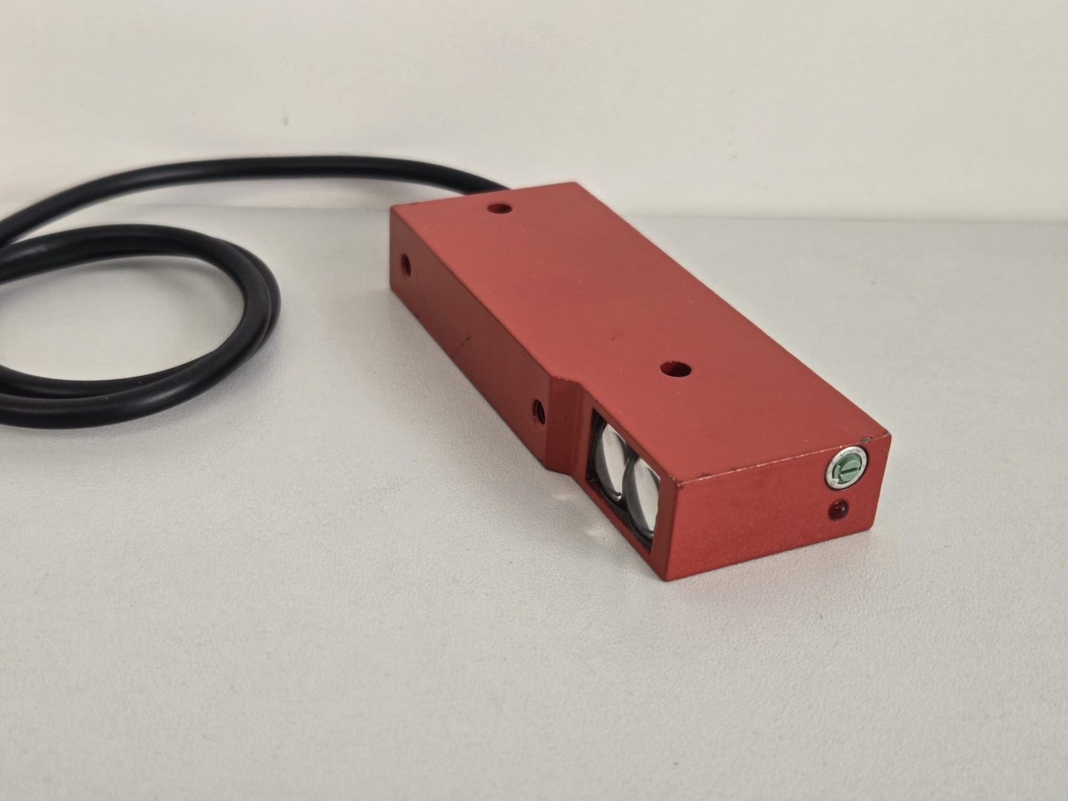 Reflexions Lichtschranke Leuze RK72/4-200 – Bild 2