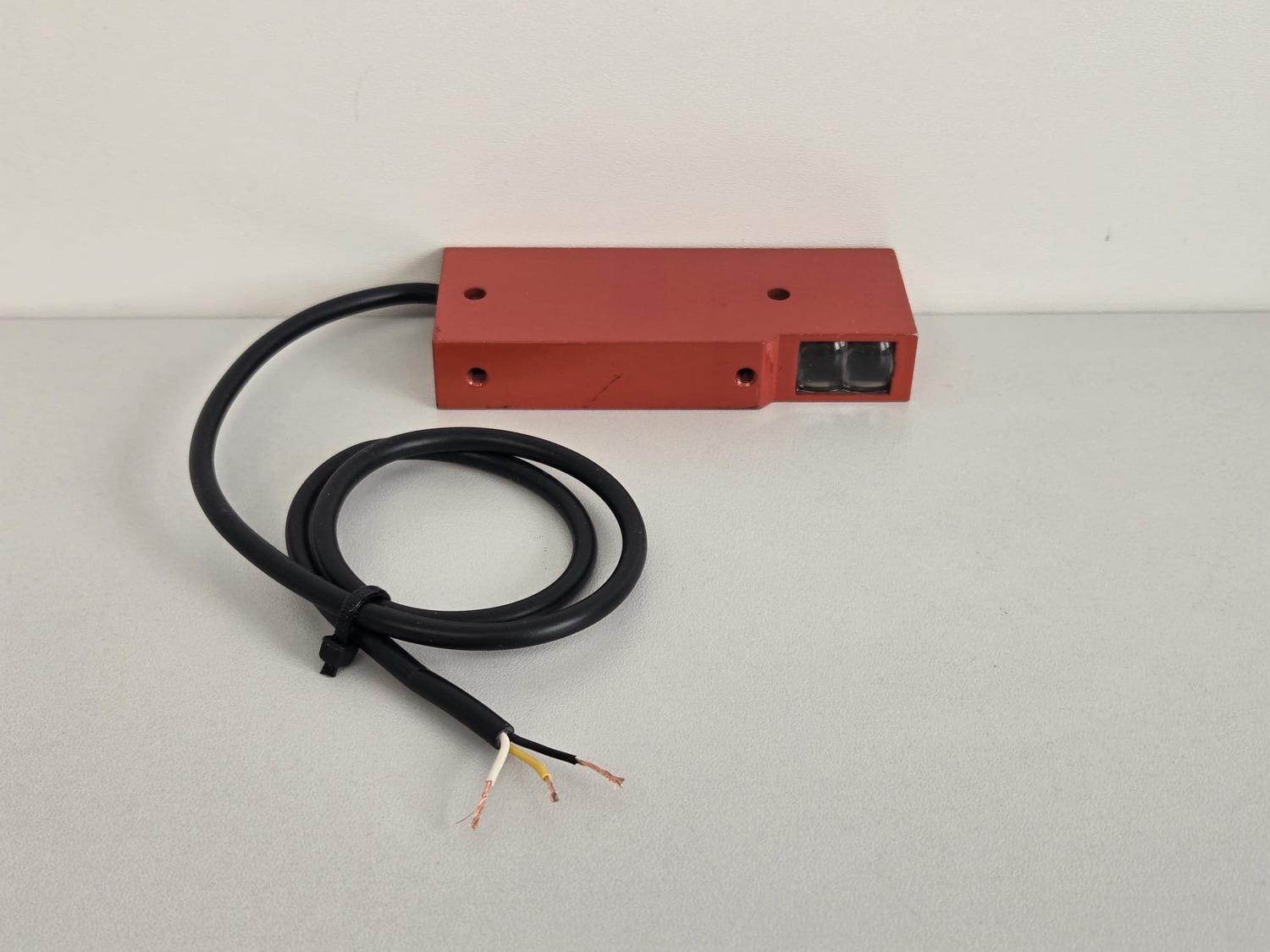 Reflexions Lichtschranke Leuze RK72/4-200 – Bild 3