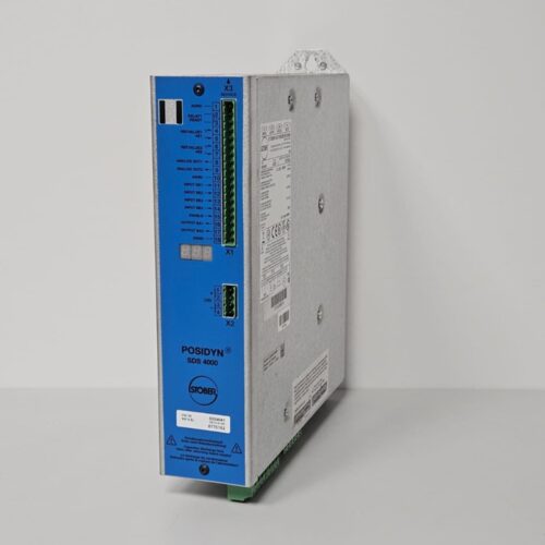 Servoumrichter Stöber SDS 4000 / SDS4041