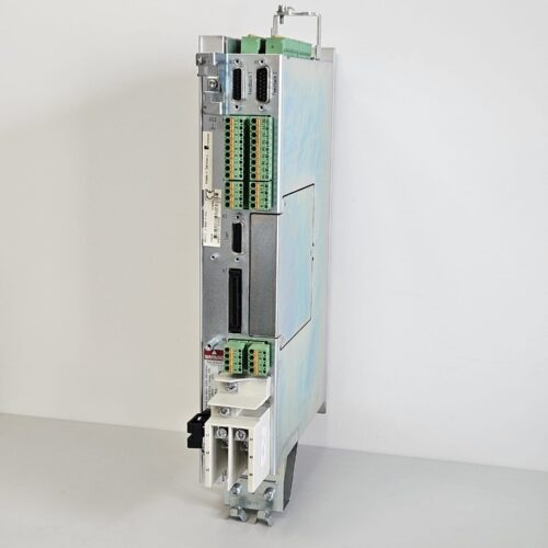 ECODRIVE DRIVE CONTROLLER Indramat DKC-11.3-40-7-W