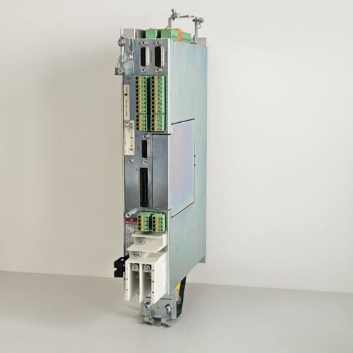 ECODRIVE DRIVE CONTROLLER Indramat DKC-11.3-40-7-W