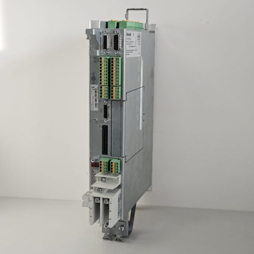 ECODRIVE DRIVE CONTROLLER Rexroth DKC-11.3-040