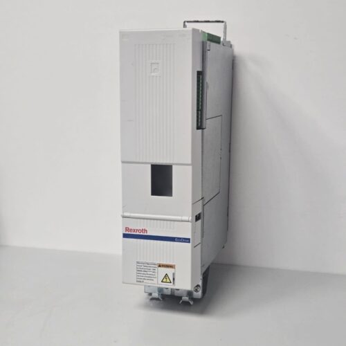 SERVODRIVE CONTROLLER Rexroth