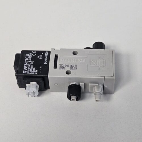 4/2-Wegeventil AVENTICS 572 840 062 00670