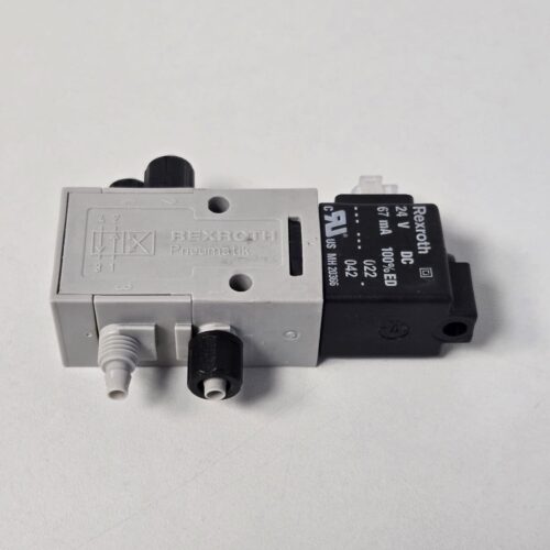 4/2-Wegeventil Rexroth 572 840 042 00670