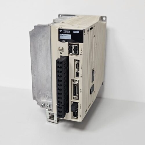 Wechselrichter OMRON SGDV-3R5D11A