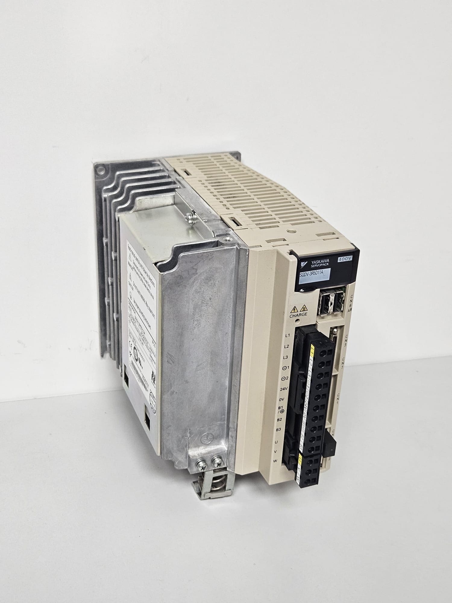 Wechselrichter OMRON SGDV-3R5D11A – Bild 3