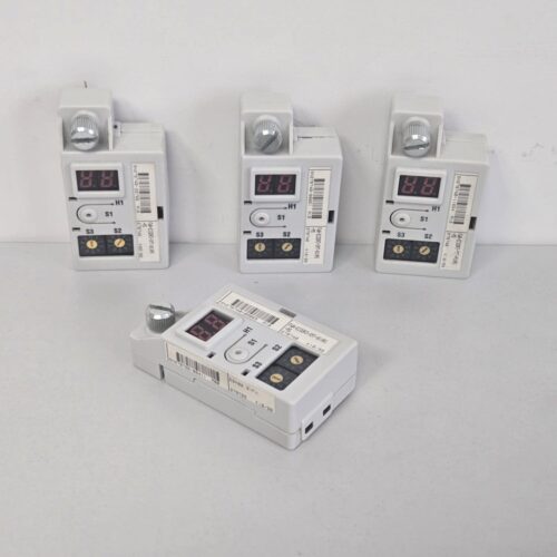 FWA-ECODR3-01VRS-MS Indramat