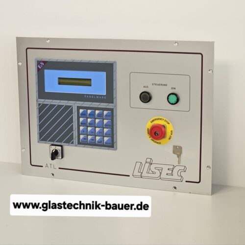 Bedienterminal Lisec ATL