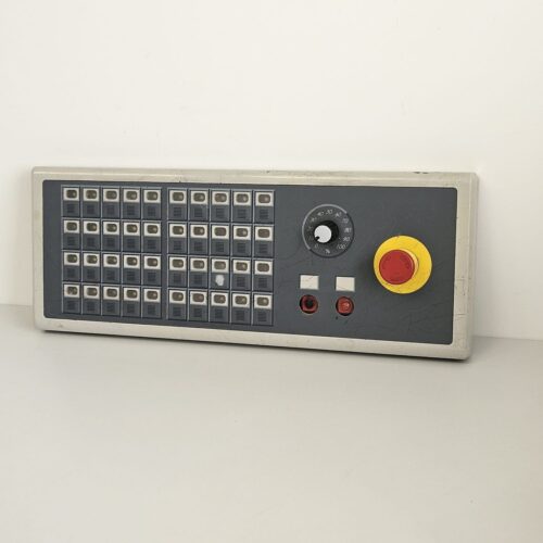 Maschinenbedienfeld Lisec 2000-40 T2