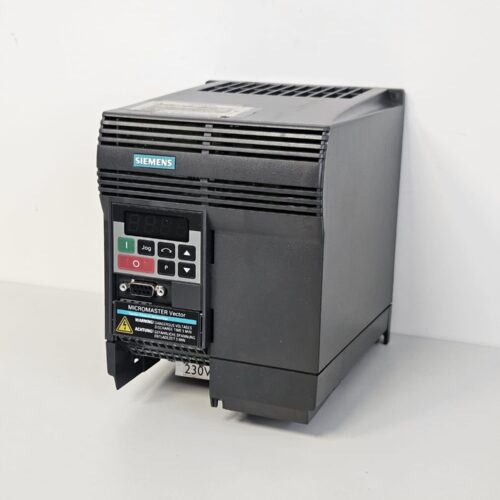 Frequenzumrichter Siemens 6SE3216-8BB40