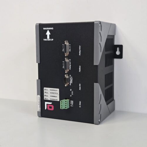 Steuerungseinheit Prima Elektro S/N 201402510116