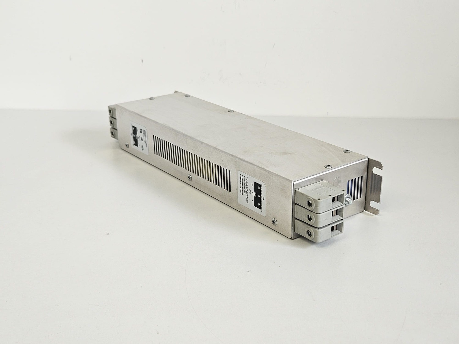 Netzfilter Schaffner FN 3258-42-33 – Bild 4