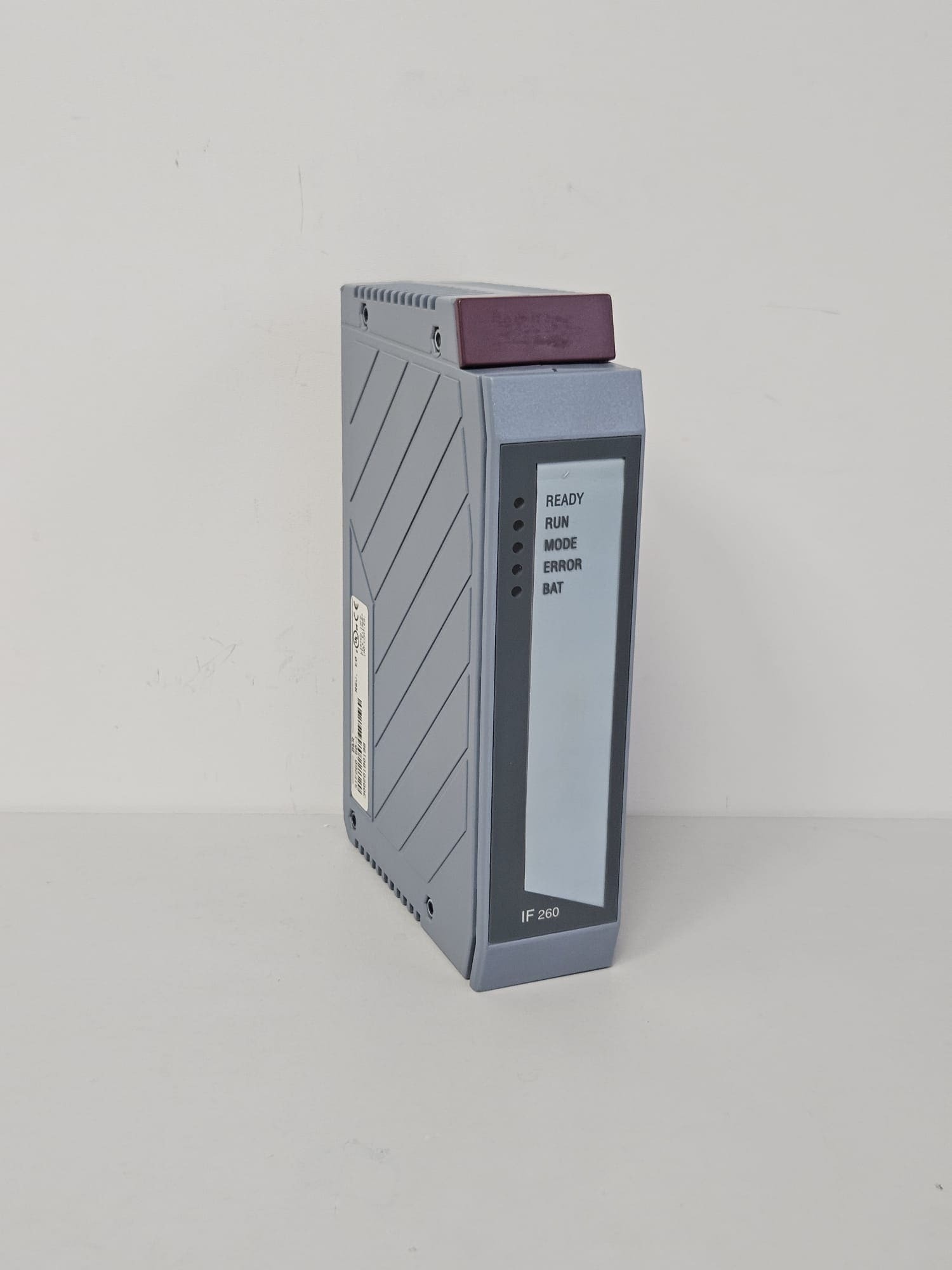 Zentraleinheit B&R 3IF260.60-1