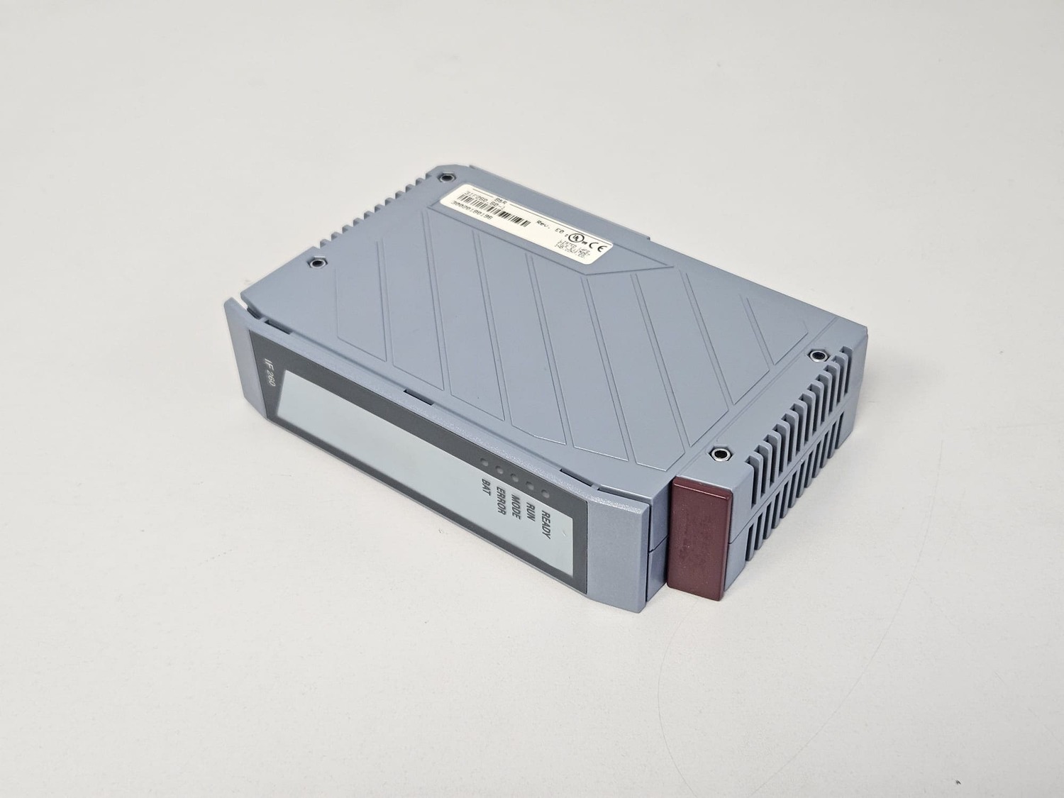 Zentraleinheit B&R 3IF260.60-1 – Bild 4