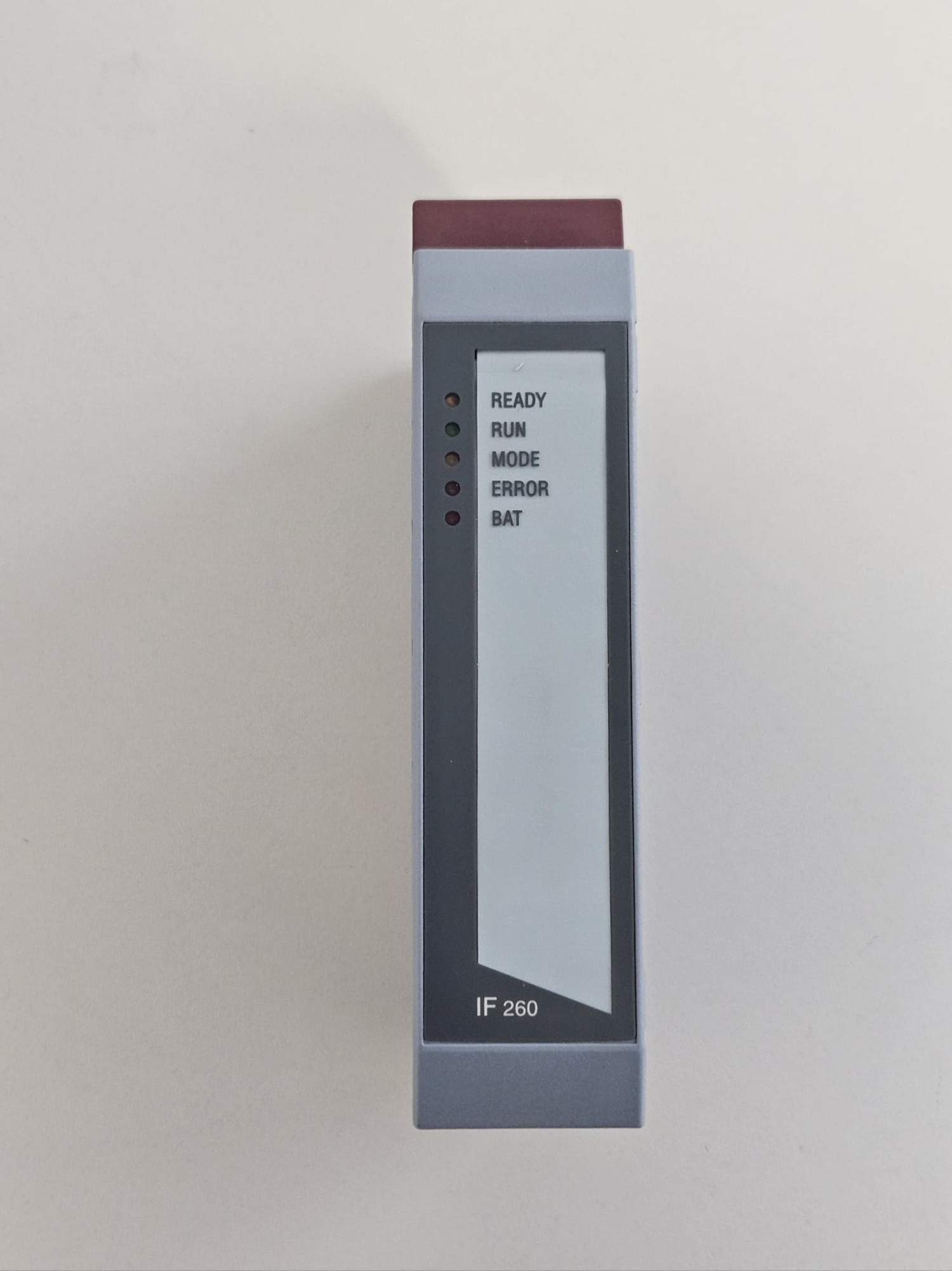 Zentraleinheit B&R 3IF260.60-1 – Bild 6