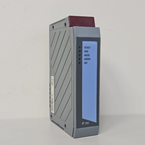 Zentraleinheit B&R 3IF260.60-1