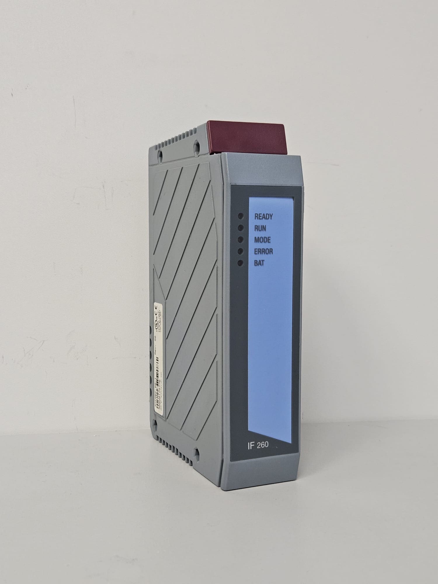 Zentraleinheit B&R 3IF260.60-1