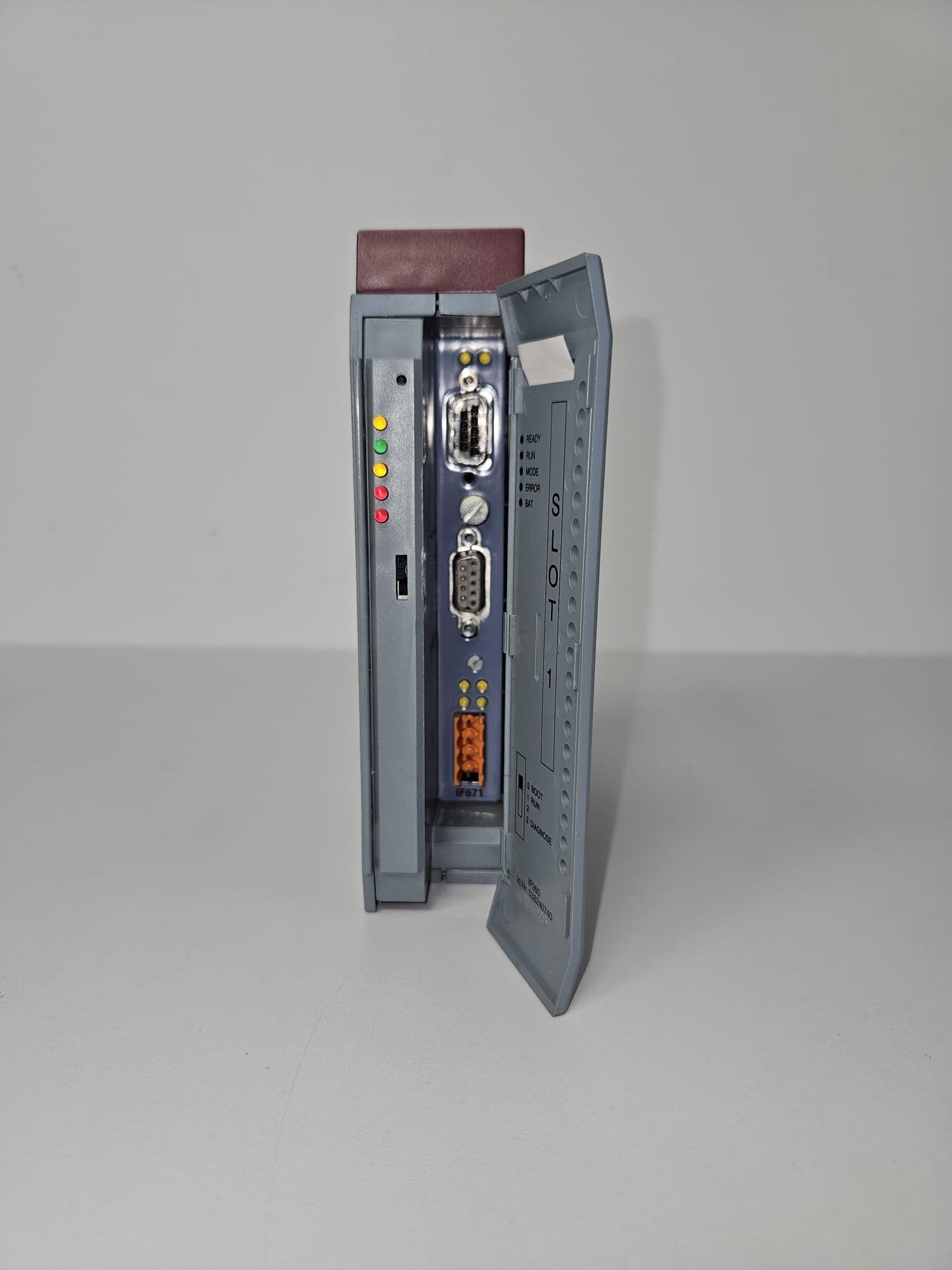 Zentraleinheit B&R 3IF260.60-1 – Bild 3