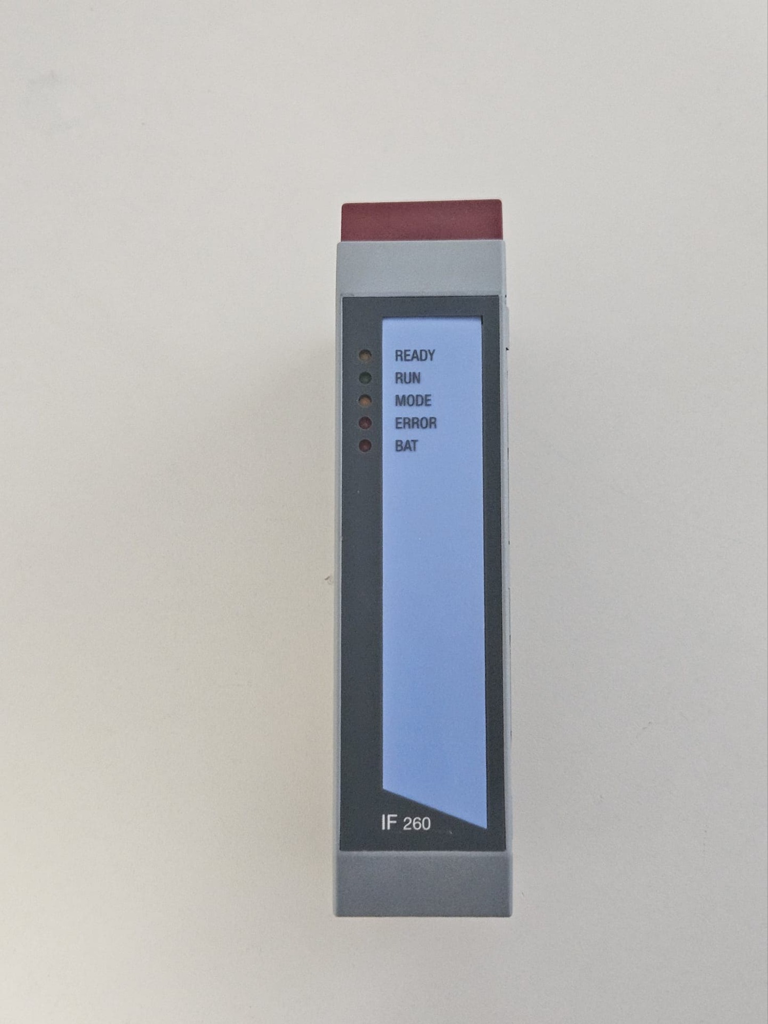 Zentraleinheit B&R 3IF260.60-1 – Bild 4