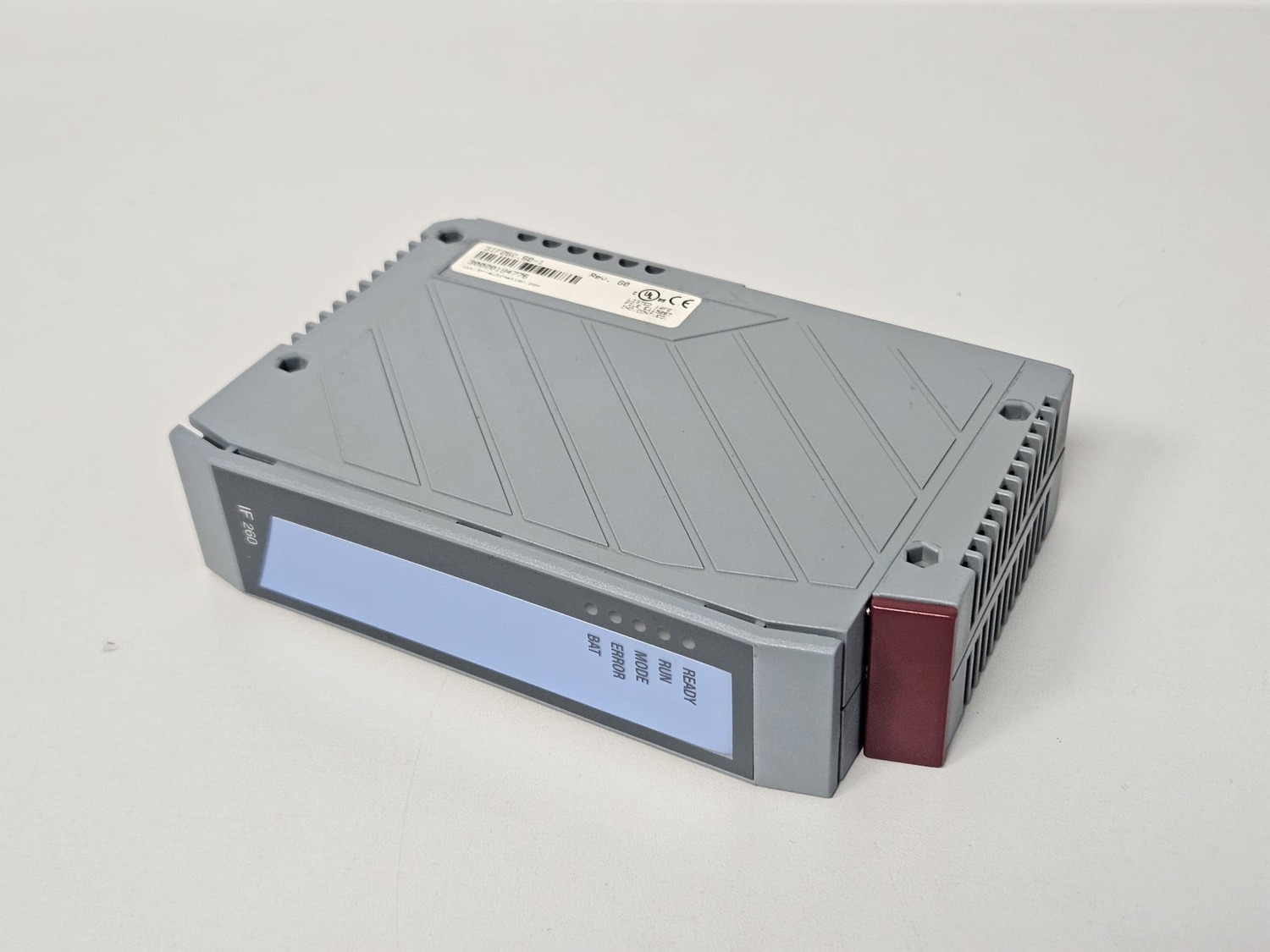Zentraleinheit B&R 3IF260.60-1 – Bild 6