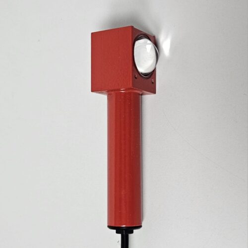 Winkellichtschranke-Sender Leuze ws 75/2 Se.2 6000