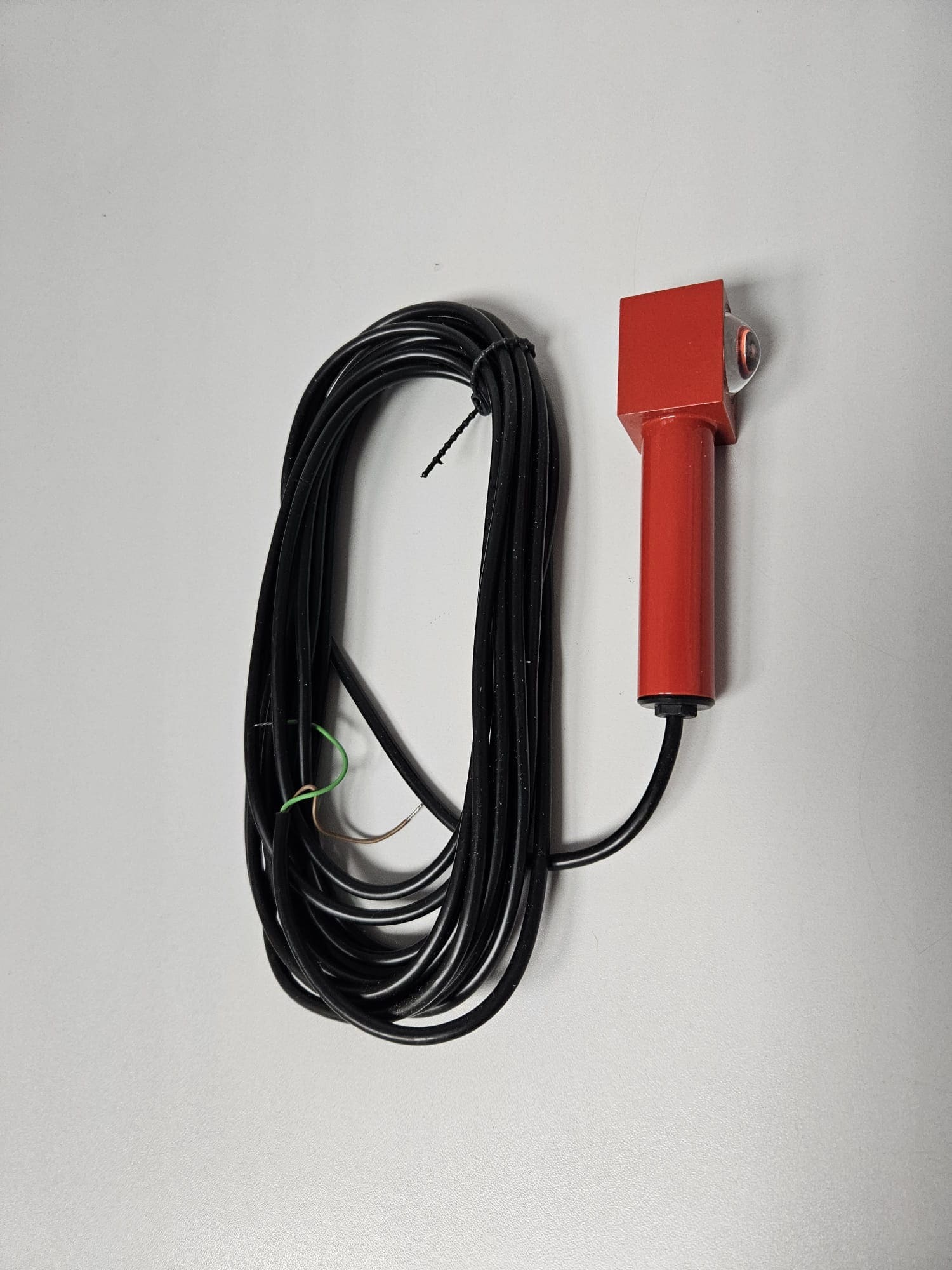 Winkellichtschranke-Sender Leuze ws 75/2 Se.2 6000 – Bild 2