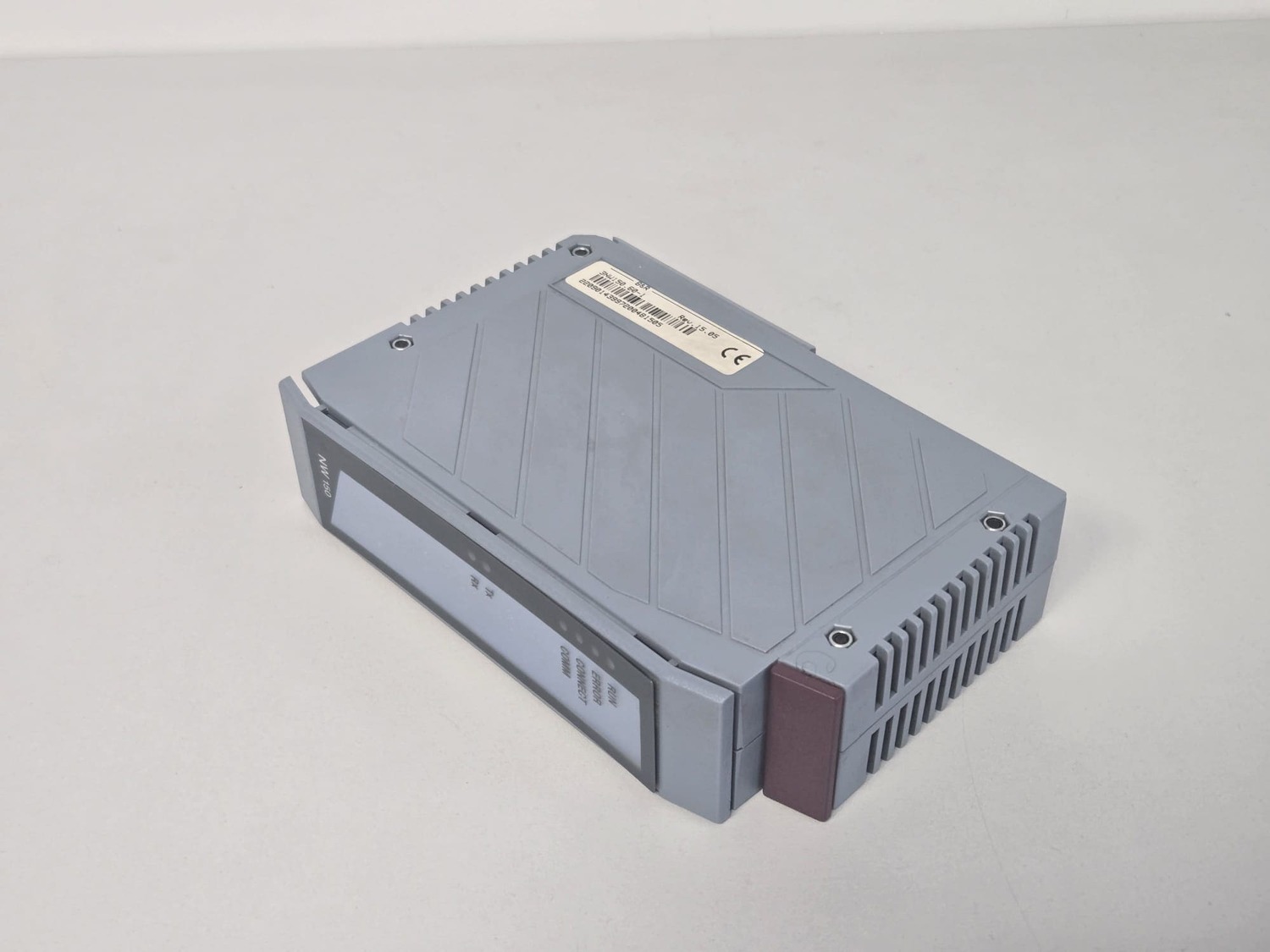 Profibus Netzwerkmodul B&R 3NW150.60-1 – Bild 5