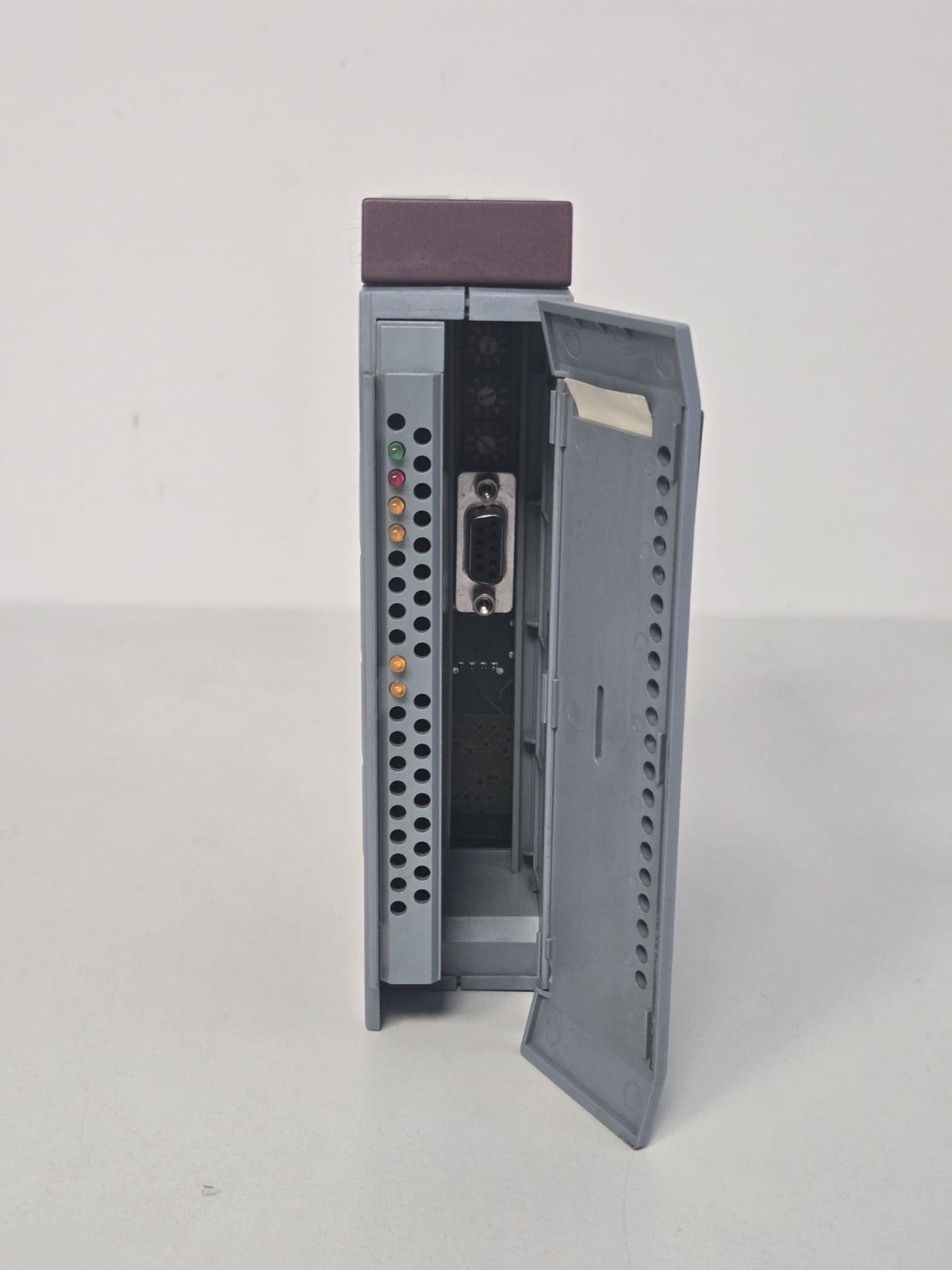 Profibus Netzwerkmodul B&R 3NW150.60-1 – Bild 6