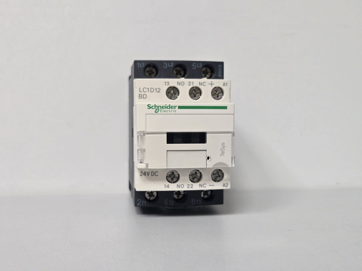 Schütz Schneider Electric LC1D12BD – Bild 2