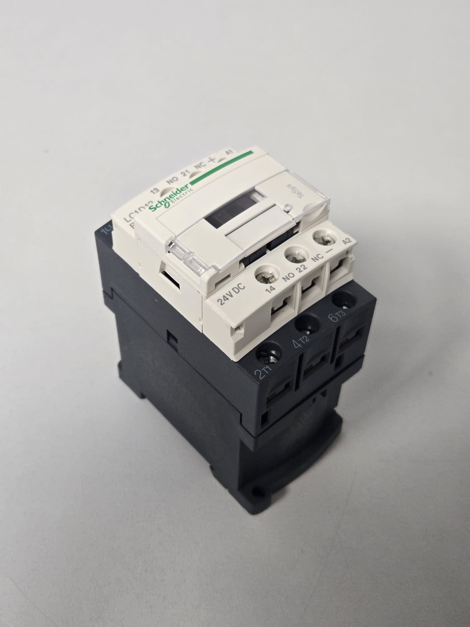 Schütz Schneider Electric LC1D12BD – Bild 4