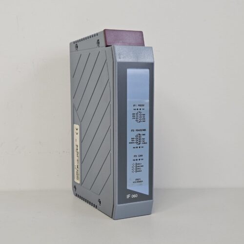 Schnittstellenmodul B&R 3IF060.0