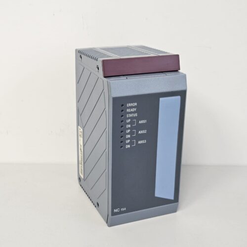 Positionierungsmodul 3 Achsen B&R 3NC 154.60-2
