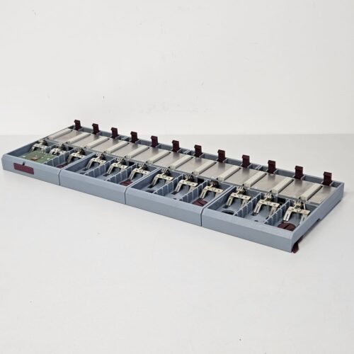 Rack-mount module B&R 3BP151.41