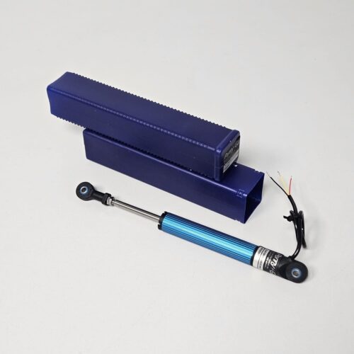 Potentiometer Penny + Giles SLS-190/50/2K/C/50/1