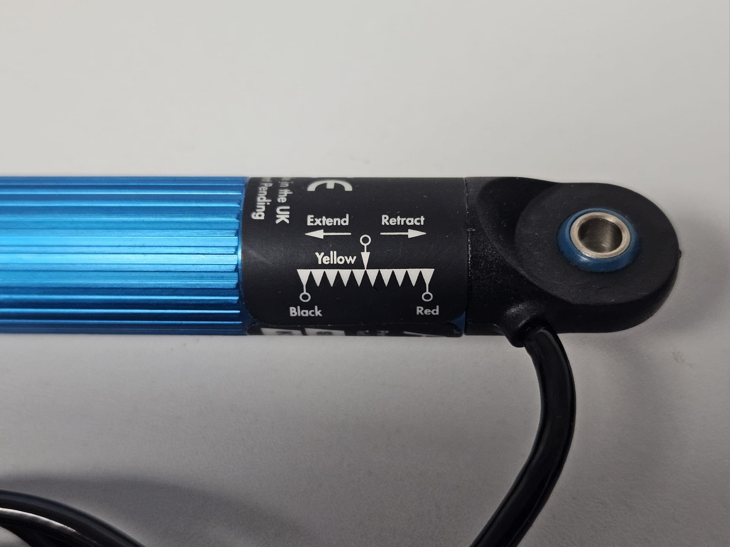 Potentiometer Penny + Giles SLS-190/50/2K/C/50/1 – Bild 5