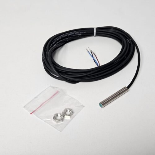 Sensor Induktiv Pepperl + Fuchs NBB2-8GM50-E2-5M