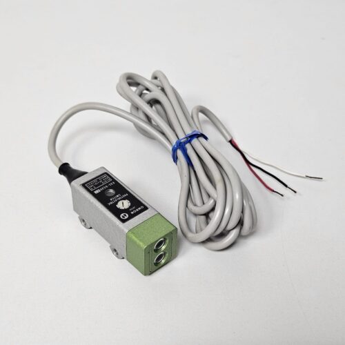 Photoelectric Switch Omron E3S-DS20/E1