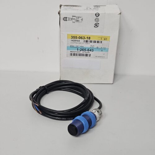 Lichttaster Panasonic CY-122B-P