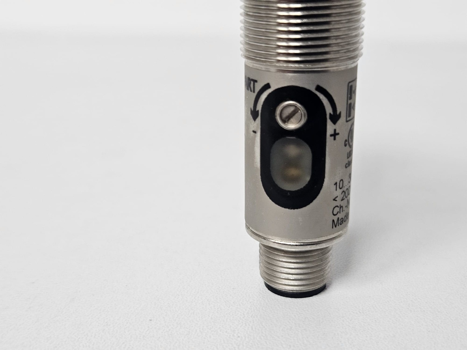 Photoelectric sensor Sensopart FMS 18-34 - Image 6