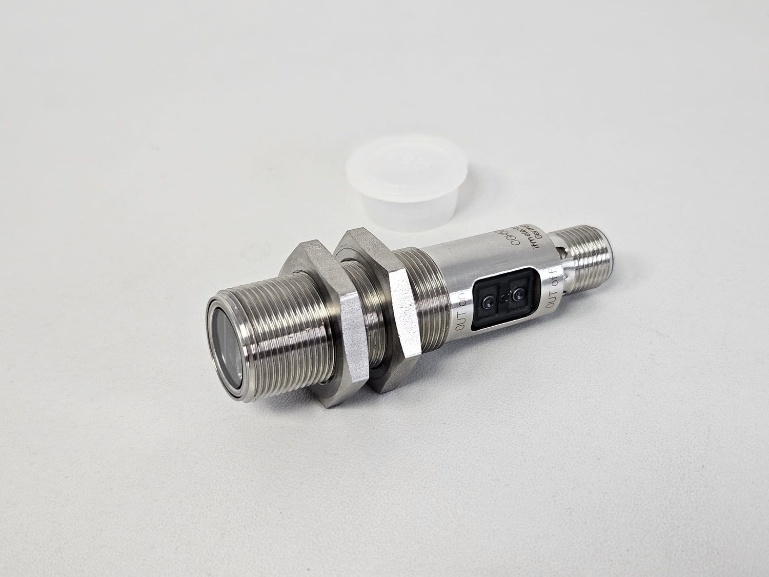 Reflective Light Switch IFM OGH-500